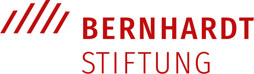 Bernhardt+Partner Logo